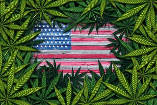 UK Recreational Cannabis — lessons from North America