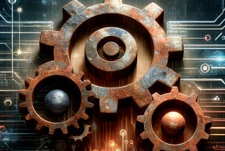 The Rust Adventurer’s Guide to WebAssembly: Unlocking the Power of Rust in the Browser