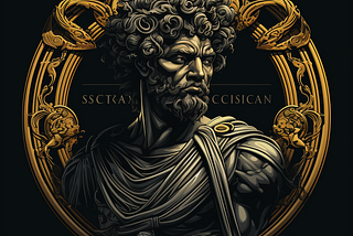 “Meditations: A New Translation” by Marcus Aurelius