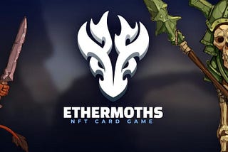 EtherMoths Power Token $EPT