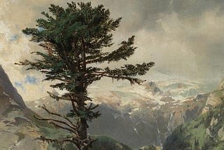 The truest path is yours (Poem)