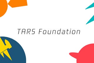 Jim Zemlin: The TARS Foundation, A Microservices Ecosystem