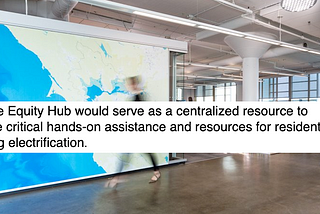 Designing Climate IMPACT (RFP)