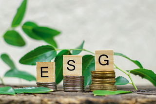 ESG in Analytics Makes Business Sense