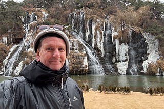 [FRAMED] VFX Supervisor, Glenn Melenhorst, Melbourne