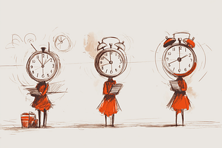 Intellligent Job Scheduling Using AI