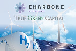 US Capital Global Facilitates $50MM Financing to Accelerate Charbone Hydrogen’s North American…