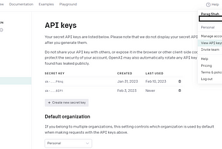 A Hands-On Guide to Creating a ChatGPT Voice Interface in 10 minutes