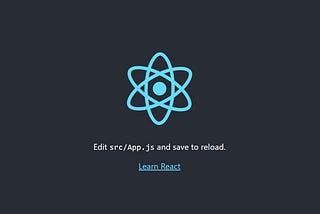 How to deploy React app in vercel