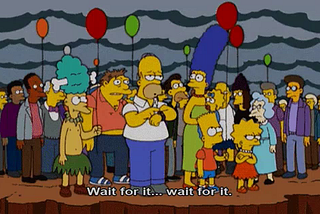 Async/Await for it…