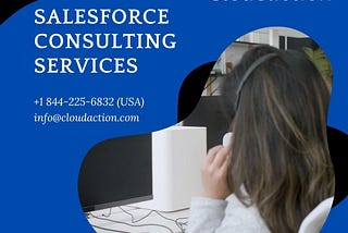 Optimizing Sales and Service with Salesforce Service Cloud and Sales Cloud