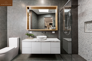 Bathroom Renovations Strathfield — Make A Difference In The Home Décor!