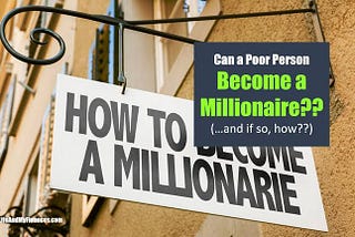 Excerpts on How to develop a millionaire mind: The secret psychology of wealth