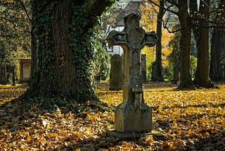 Cemetery Soundtrack
