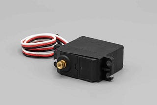 Selecting the Right DC Servo Motor for Your Project