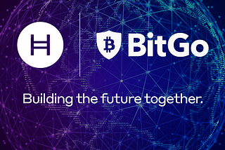 BitGo joins the Hedera Council to further the success of the Hedera network and support innovation