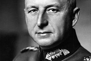 Remembering Hitler’s Greatest General: Manstein and Verdict of History