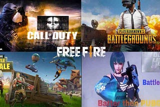 8 Best Alternatives Of 𝐛𝐚𝐭𝐭𝐞𝐥𝐠𝐫𝐨𝐮𝐧𝐝 𝐦𝐨𝐛𝐢𝐥𝐞 𝐢𝐧𝐝𝐢𝐚 Gamer You Need to Download
