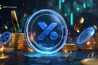 DAMM V2 Liquidity Pools: How XRP Tundra Stabilizes TUNDRA-S Token Liquidity