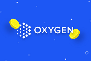 Oxygen Protocol — Circulating Supply