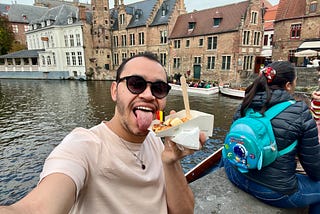 Cultural Bites: Memorable Foods That Brought My Travels to Life