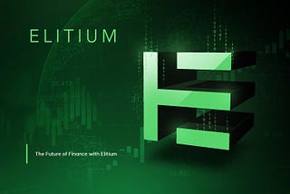 The Future of Finance with Elitium