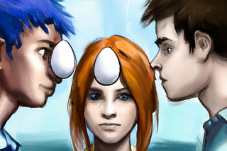 Egg Head