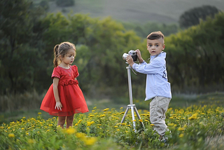 The Family We Choose : Why True Friendships Stand Tests Of Time