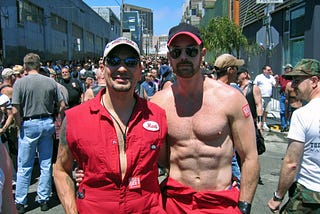 What to expect from Dore Alley 2024