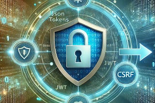 Understanding CSRF Protection and JWT Authentication in Spring Security