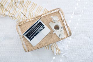 7 Ways to Stay Super Productive When Working Remotely