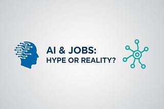 Your Job in 2030: What the AI Debate is Missing