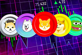 Les Memecoins : Une nouvelle culture à explorer 🔭