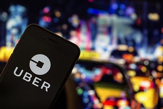 Uber is not a disruptive innovation. What is it then?