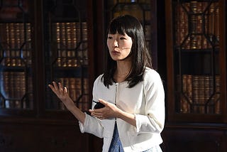 My Marie Kondo Tips for Information Clutter