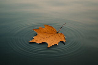 LIVING THROUGH CHALLENGES WITHOUT WORRY: