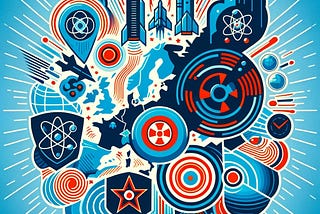 Time for an Eastern European Nuclear Deterrent? — Daniel Korski