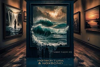 HotBoyTurk And Noxbond “away From Me”