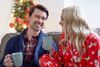 Noel Next Door picture from movie