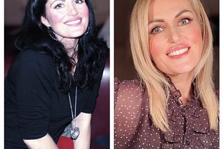 Change – why it’s fabulous!