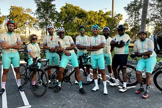 Why Black Cycling is the Next Big Thing in Bikes