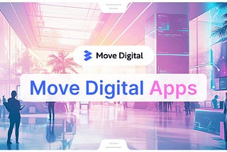 Kristof Schöffling’s Move Digital Leads Global Tech Transformation in 2025 with Breakthroughs in…