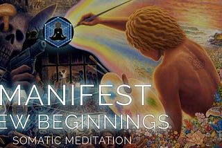 Manifest New Beginnings in 2021 with this Powerful Challenge!