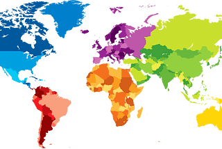 BigQuery Geography Clustering