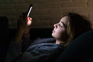 How to Reduce Mobile Phone Addiction in Children?