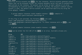 Google Cloud Logging(beta)を試す！