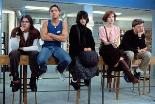 Best High School Movies of All Time