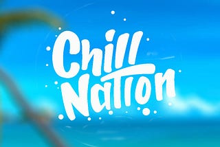 Chill Nation Vol 1