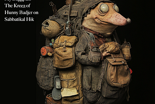 My Baggpak