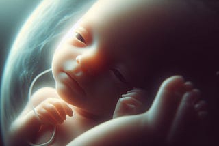 Losing a child: a conspiracy of silence and a sign of hope